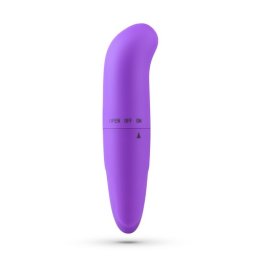 Crushious G-finder Mini Masator pentru Clitoris Roz Gaseste-ti si Stimuleaza-ti Punctul G si Clitorisul