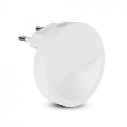 LAMPA VEGHE ROTUNDA CU SENZOR LUMINA 4000K ALB NEUTRU, CIP SAMSUNG