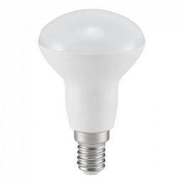 BEC LED R50 E14 6W 3000K ALB CALD, CIP SAMSUNG