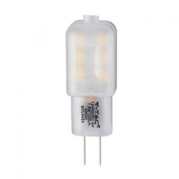 BEC LED G4 1.5W 12V 6400K ALB RECE, CIP SAMSUNG
