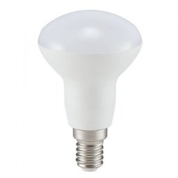 BEC LED R50 E14 6W 4000K ALB NEUTRU, CIP SAMSUNG
