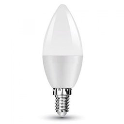 BEC LED E14 7W 6400K ALB RECE, CIP SAMSUNG