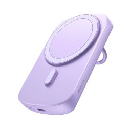 Baterie externa Baterie externa JR-W030, 6000mAh, 20W, Mov