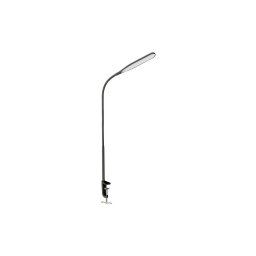 Lampă LED dimabilă de masă Ecolite LU13C-CR PRIM LED/10W/230V 3000-6000K negru