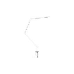 Lampă LED dimabilă de masă Ecolite LU19WT-BI SPACE LED/8W + LED/11W/230V alb