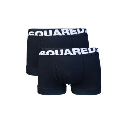 DSQUARED Lenjerie (Pack of 2) DCXC90030 001 black