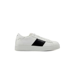 EMPORIO ARMANI Sneakers X4X570XN840 K488 op.white+black