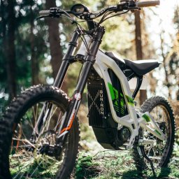 Motocicleta electrica SUR-RON LB X-SERIES OFF-ROAD