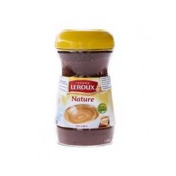 Cicoare solubila nature 100gr LEROUX
