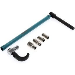 Gedore faucet wrench 260 mm - 2829274