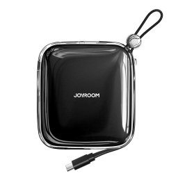 Baterie externa 6956116727482, 10.000 mAh, 22.5 W, Negru