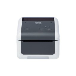 Imprimanta etichete BROTHER TD4210DXX1 4" 203DPI PRINTER LABEL TD-4D