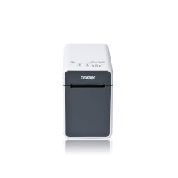 Imprimanta etichete BROTHER TD2125N PRINTER LABEL 56MM