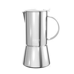 Espressoare pentru aragaz Espressor AD 4419, 350ml, Inox