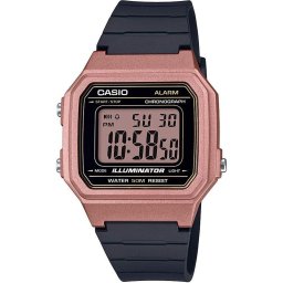 Ceas Casio, Collection W-21 W-217HM-5A