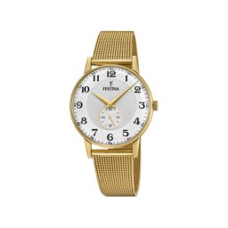 Ceas Barbati, Festina, Retro F20569/1