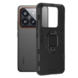 Husa Techsuit silicon shield Xiaomi 14 Pro