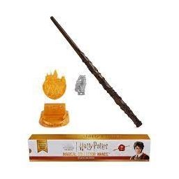 Harry Potter Wizarding World Magical Collector Wands 6068013