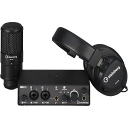 Steinberg IXO 22 Recording Pack
