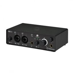 Steinberg IXO 22 Black