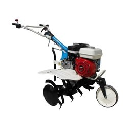 AGT - 5580 - Motosapa, Honda, GX 200, 6.5 CP, 800 mm, 3 viteze (2 inainte + 1 inapoi), benzina fara plumb