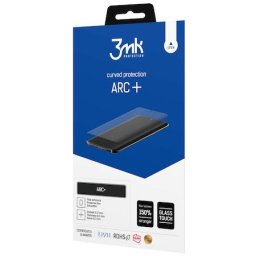 Folie de protecție Galaxy Z Flip 4 3mk ARC+ Samsung STICLĂ
