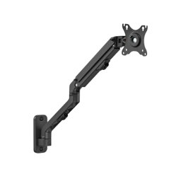 Suport monitor MA-WA1-02 17-27" Negru
