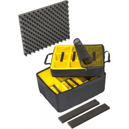 Peli Divider Set 1607AirDS (pt geanta Peli Air 1607)