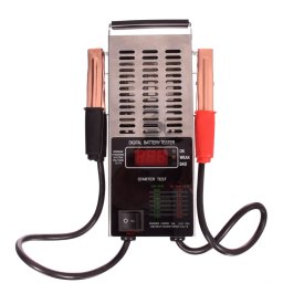 Tester de baterie auto analog 100A de 6/12V