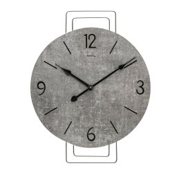 Ceas de perete AMS W9688