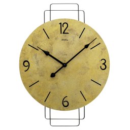 Ceas de perete AMS W9689