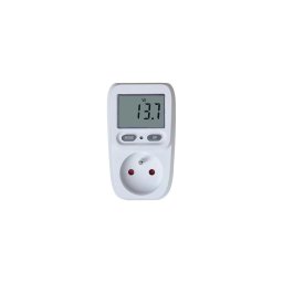 Contor de consum pentru energie electrică 3680W/230V