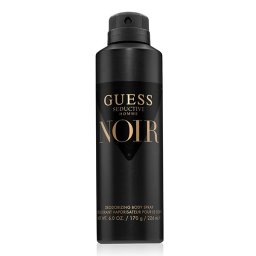 Guess Seductive Noir, Barbati, Deodorant, 226ml