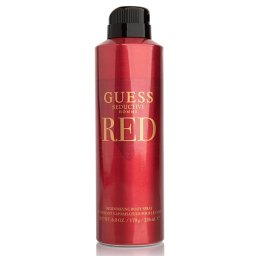 Guess Seductive Red, Barbati, Deodorant, 226ml