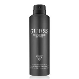 Guess Seductive, Barbati, Deodorant, 226ml