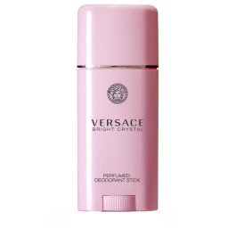 Versace Bright Crystal, Femei, Deostick, 50ml