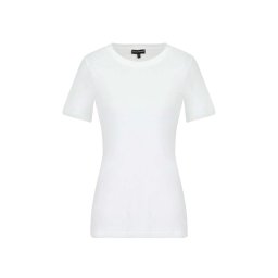 EMPORIO ARMANI T-Shirt 8N2T922J87Z 0100 bianco ottico