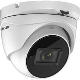 Camera dome TurboHD Hikvision DS-2CE79U7T-AIT3ZF