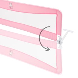 Juju Safe Sleep Margine de siguranta pentru pat Hunny Bunny