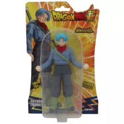 Monsterflex: figurină Dragon Ball care poate fi întins - Future Trunks
