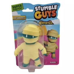 Monsterflex: figurină Stumble Guys care poate fi întins - Hatshepsut