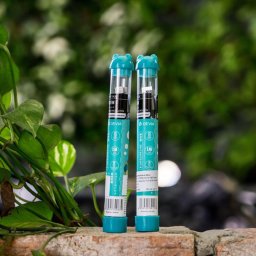 Devia Cablu Tube Type-C Gray (1m, impletitura textila)-T.Verde 0.1 lei/ buc