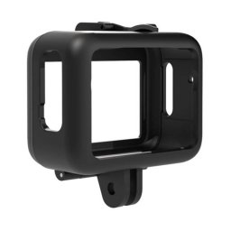 Husă protecție plastic pentru Insta360, culoare negru, cod 34161