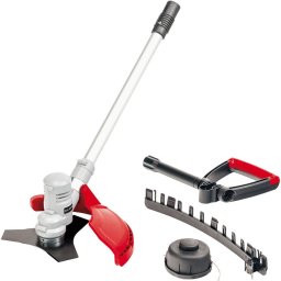 Motounealta universala MT 40: cositoare·fir/disc BCA 4030 30cm/23cm
