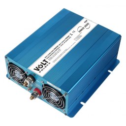 Invertor auto 12v 220v SINUS ECO 3000 12/230V (1500/3000W)
