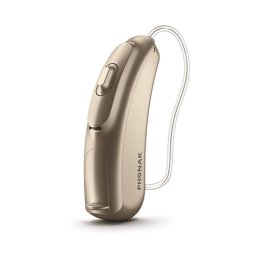 Phonak Aparat Auditiv Phonak Vitus+ RIC-312T (Sand Beige)