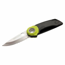 Cutit EDELRID Rope Tooth Einhandmesser