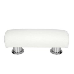Suport de mana Afinia White 40cm pentru masa de manichiura