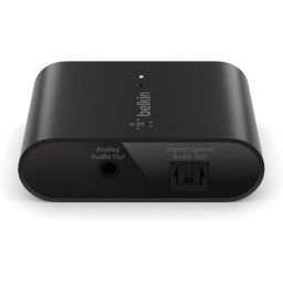 Accesorii Audio Hi-Fi Belkin Soundform Connect Audio Adapter with AirPlay2 AUZ002vfBK