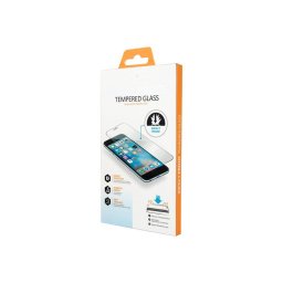 Husa Folie Sony Xperia Z5 Lemontti Sticla Temperata (1 fata, 9H, 0.33mm)
